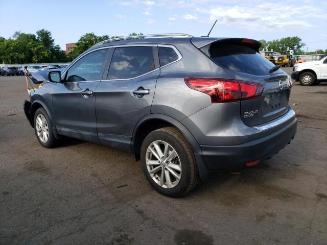 Photo 1 VIN: JN1BJ1CR4JW208065 - NISSAN ROGUE SPOR 