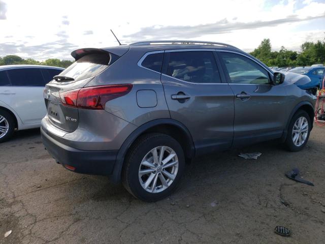 Photo 2 VIN: JN1BJ1CR4JW208065 - NISSAN ROGUE SPOR 