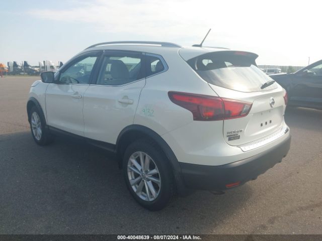 Photo 2 VIN: JN1BJ1CR4JW208552 - NISSAN ROGUE SPORT 