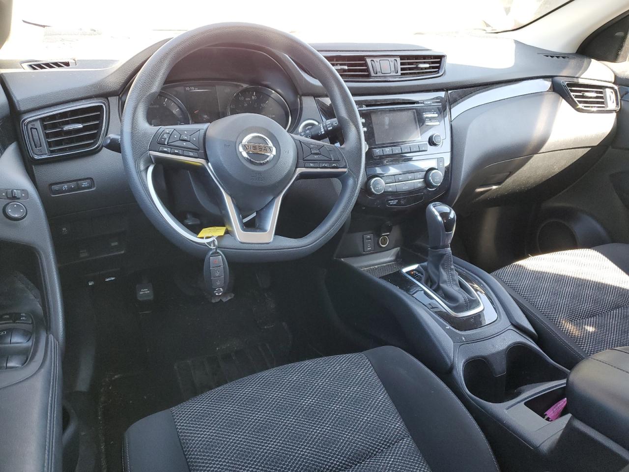 Photo 7 VIN: JN1BJ1CR4JW251711 - NISSAN ROGUE 