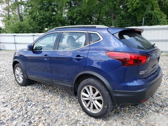 Photo 1 VIN: JN1BJ1CR4JW252423 - NISSAN ROGUE 