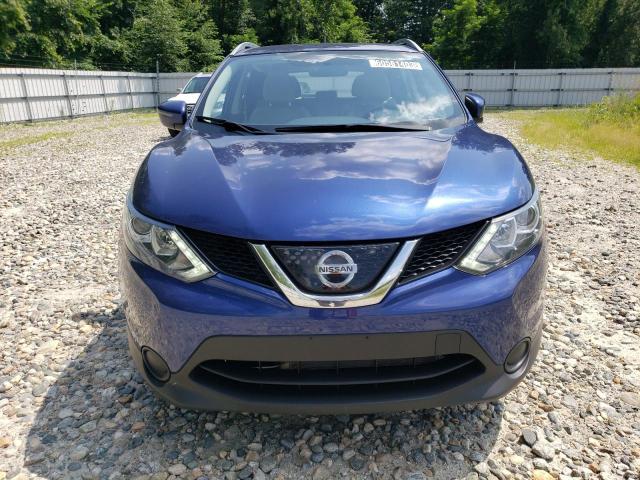 Photo 4 VIN: JN1BJ1CR4JW252423 - NISSAN ROGUE 