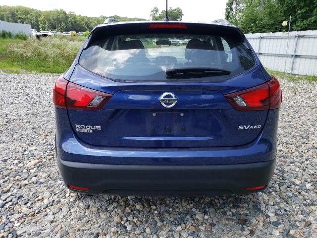 Photo 5 VIN: JN1BJ1CR4JW252423 - NISSAN ROGUE 