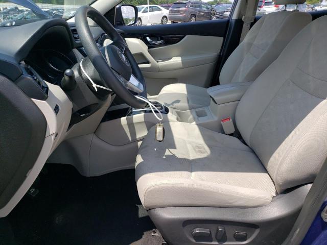 Photo 6 VIN: JN1BJ1CR4JW252423 - NISSAN ROGUE 