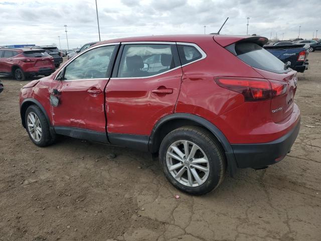 Photo 1 VIN: JN1BJ1CR4JW253460 - NISSAN ROGUE SPOR 