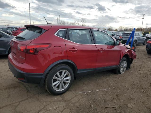 Photo 2 VIN: JN1BJ1CR4JW253460 - NISSAN ROGUE SPOR 