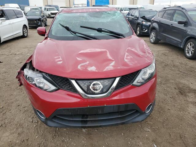 Photo 4 VIN: JN1BJ1CR4JW253460 - NISSAN ROGUE SPOR 