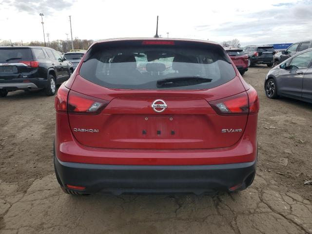 Photo 5 VIN: JN1BJ1CR4JW253460 - NISSAN ROGUE SPOR 