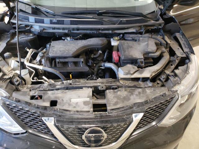 Photo 10 VIN: JN1BJ1CR4JW254401 - NISSAN ROGUE SPOR 