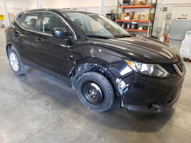 Photo 3 VIN: JN1BJ1CR4JW254401 - NISSAN ROGUE SPOR 