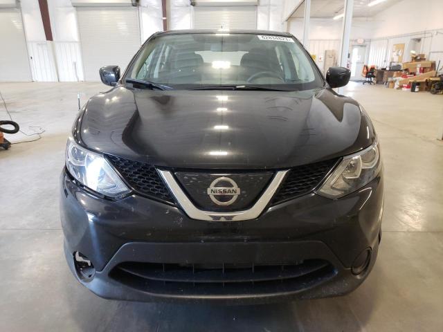 Photo 4 VIN: JN1BJ1CR4JW254401 - NISSAN ROGUE SPOR 