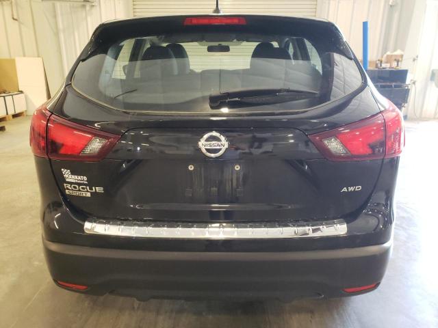 Photo 5 VIN: JN1BJ1CR4JW254401 - NISSAN ROGUE SPOR 