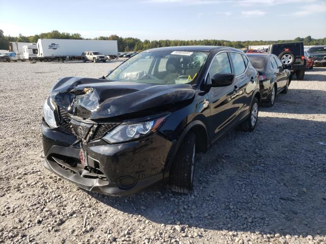 Photo 1 VIN: JN1BJ1CR4JW257735 - NISSAN ROGUE SPOR 