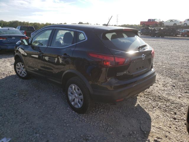 Photo 2 VIN: JN1BJ1CR4JW257735 - NISSAN ROGUE SPOR 