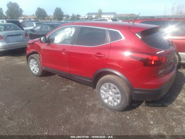 Photo 2 VIN: JN1BJ1CR4JW258948 - NISSAN ROGUE-SPORT 