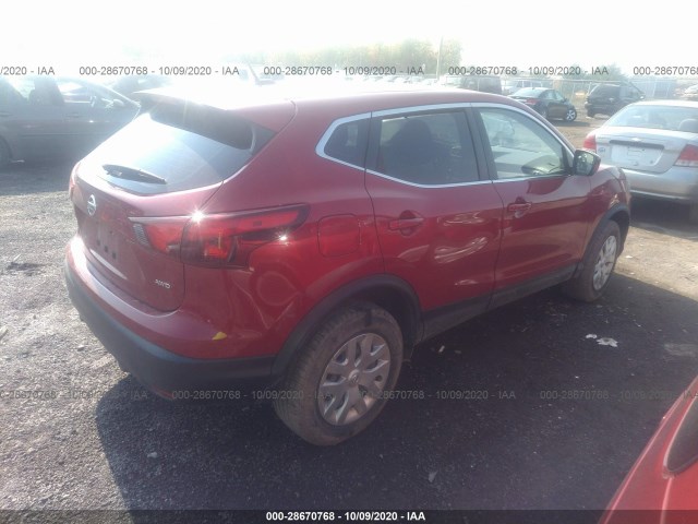 Photo 3 VIN: JN1BJ1CR4JW258948 - NISSAN ROGUE-SPORT 