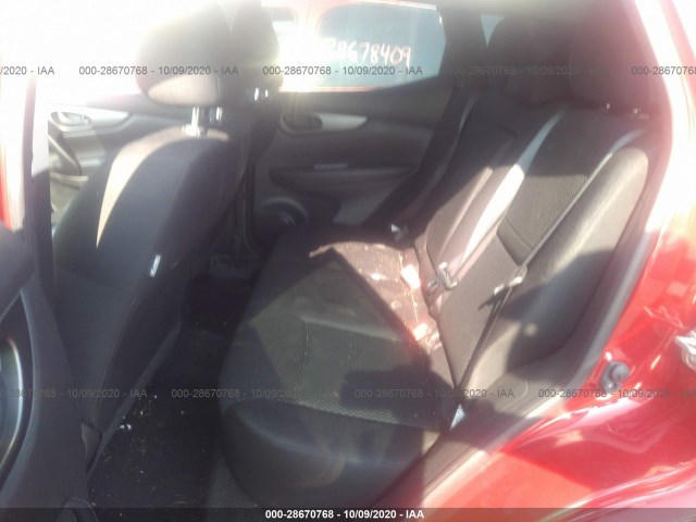 Photo 7 VIN: JN1BJ1CR4JW258948 - NISSAN ROGUE-SPORT 