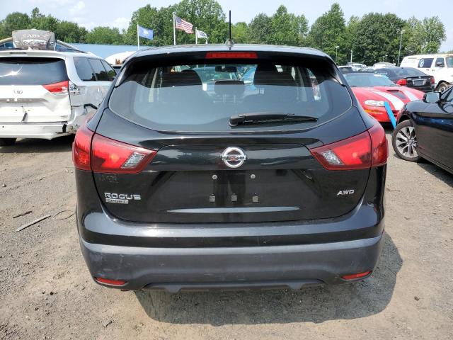 Photo 5 VIN: JN1BJ1CR4JW260134 - NISSAN ROGUE SPOR 