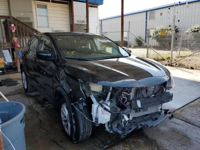 Photo 0 VIN: JN1BJ1CR4JW260229 - NISSAN ROGUE SPOR 