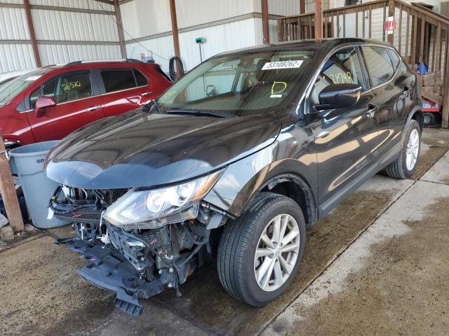 Photo 1 VIN: JN1BJ1CR4JW260229 - NISSAN ROGUE SPOR 