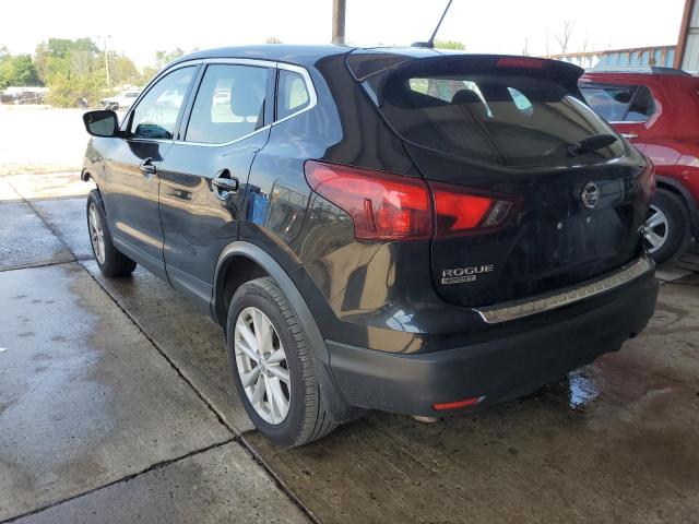 Photo 2 VIN: JN1BJ1CR4JW260229 - NISSAN ROGUE SPOR 