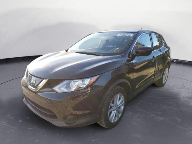 Photo 1 VIN: JN1BJ1CR4JW263874 - NISSAN ROGUE S 