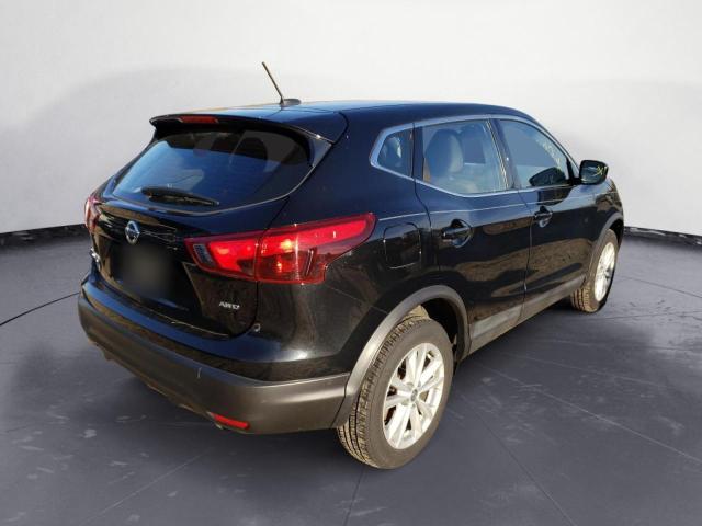 Photo 3 VIN: JN1BJ1CR4JW263874 - NISSAN ROGUE S 