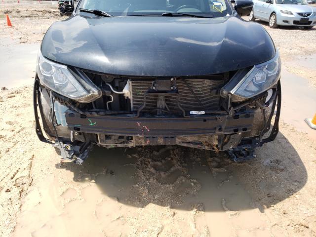 Photo 8 VIN: JN1BJ1CR4JW263972 - NISSAN ROGUE SPOR 