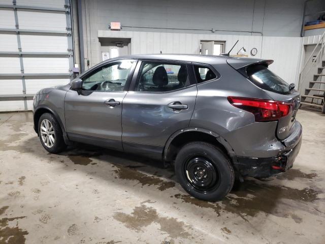 Photo 1 VIN: JN1BJ1CR4JW265107 - NISSAN ROGUE 