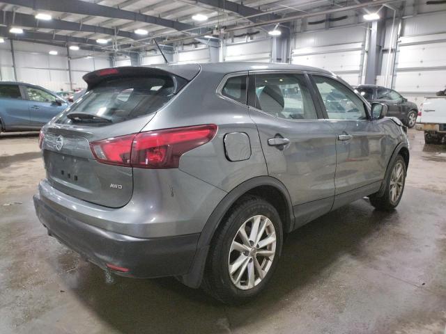 Photo 2 VIN: JN1BJ1CR4JW265107 - NISSAN ROGUE 