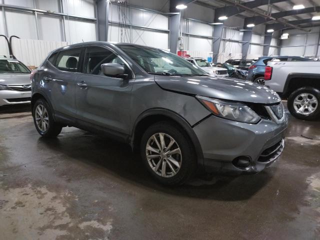 Photo 3 VIN: JN1BJ1CR4JW265107 - NISSAN ROGUE 