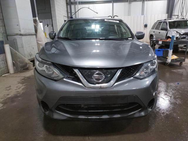 Photo 4 VIN: JN1BJ1CR4JW265107 - NISSAN ROGUE 