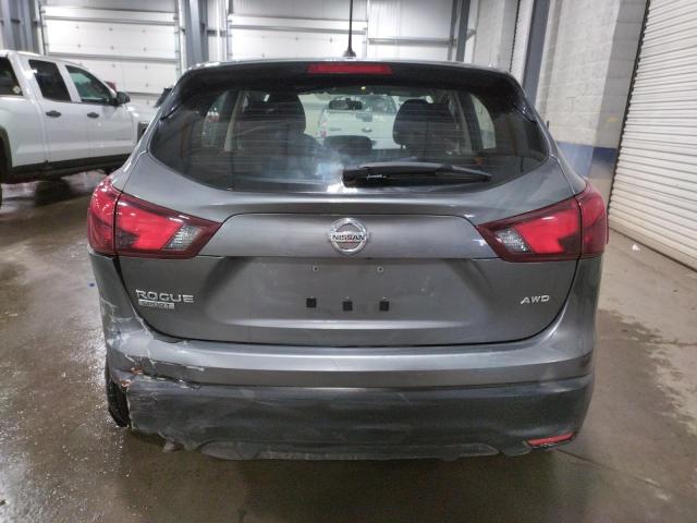 Photo 5 VIN: JN1BJ1CR4JW265107 - NISSAN ROGUE 