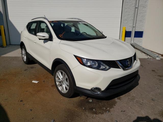 Photo 0 VIN: JN1BJ1CR4JW266516 - NISSAN ROGUE SPOR 