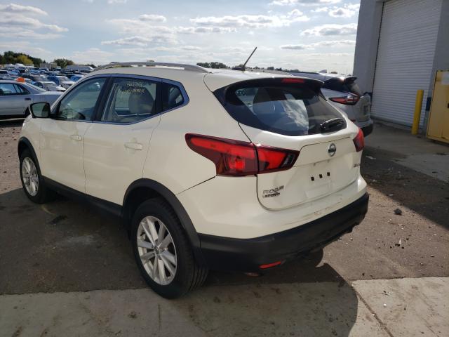 Photo 2 VIN: JN1BJ1CR4JW266516 - NISSAN ROGUE SPOR 