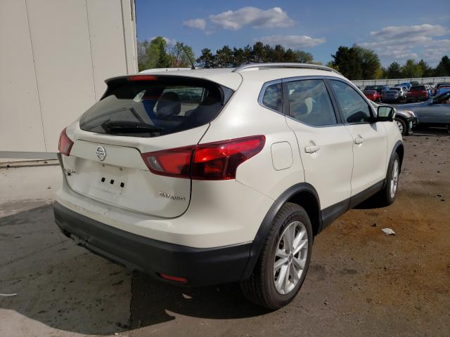 Photo 3 VIN: JN1BJ1CR4JW266516 - NISSAN ROGUE SPOR 