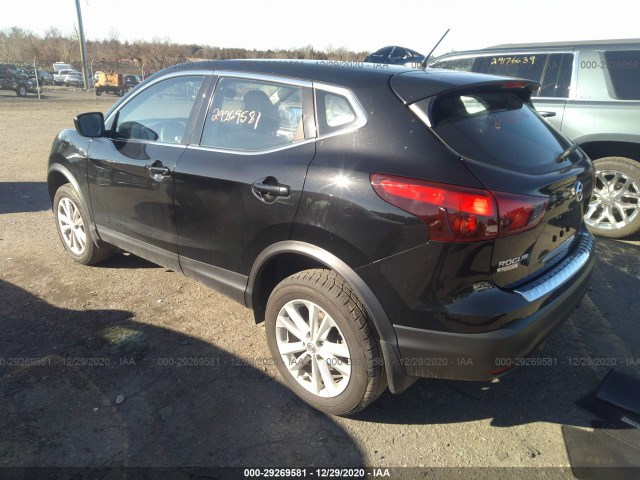 Photo 2 VIN: JN1BJ1CR4JW267794 - NISSAN ROGUE SPORT 