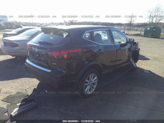 Photo 3 VIN: JN1BJ1CR4JW267794 - NISSAN ROGUE SPORT 