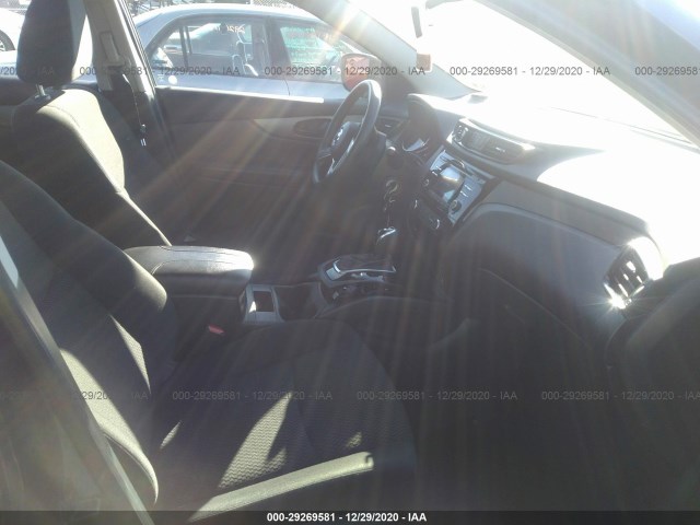 Photo 4 VIN: JN1BJ1CR4JW267794 - NISSAN ROGUE SPORT 