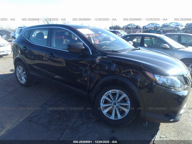 Photo 5 VIN: JN1BJ1CR4JW267794 - NISSAN ROGUE SPORT 