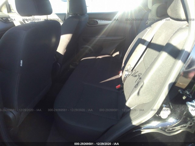 Photo 7 VIN: JN1BJ1CR4JW267794 - NISSAN ROGUE SPORT 