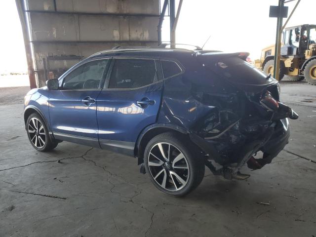 Photo 1 VIN: JN1BJ1CR4JW282277 - NISSAN ROGUE SPOR 