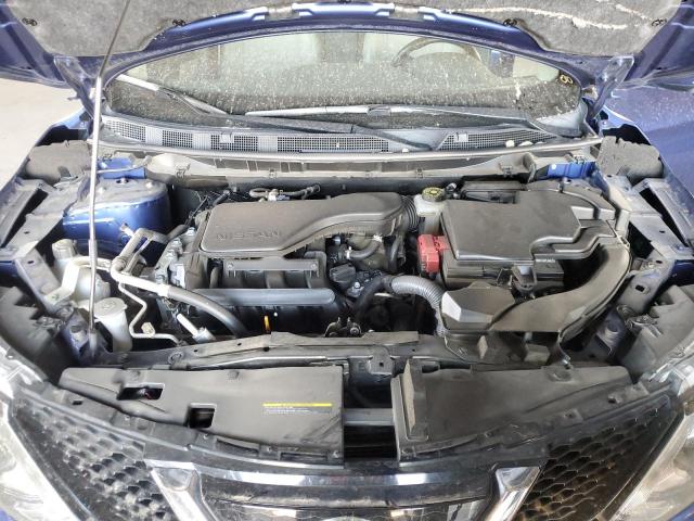 Photo 10 VIN: JN1BJ1CR4JW282277 - NISSAN ROGUE SPOR 