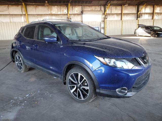 Photo 3 VIN: JN1BJ1CR4JW282277 - NISSAN ROGUE SPOR 