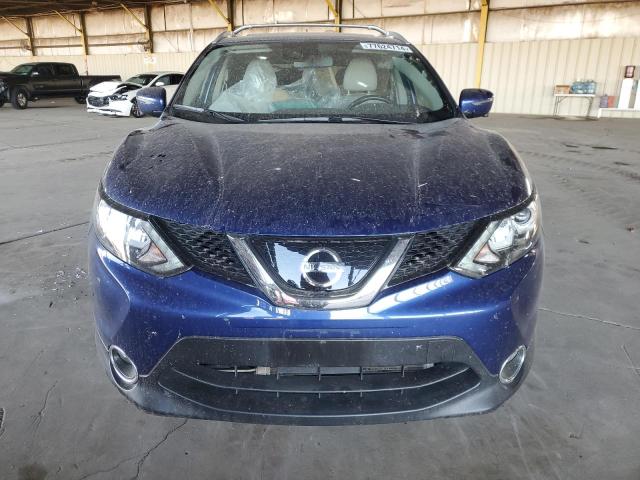 Photo 4 VIN: JN1BJ1CR4JW282277 - NISSAN ROGUE SPOR 