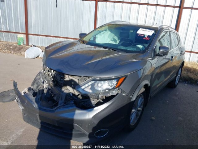 Photo 1 VIN: JN1BJ1CR4JW283364 - NISSAN ROGUE SPORT 