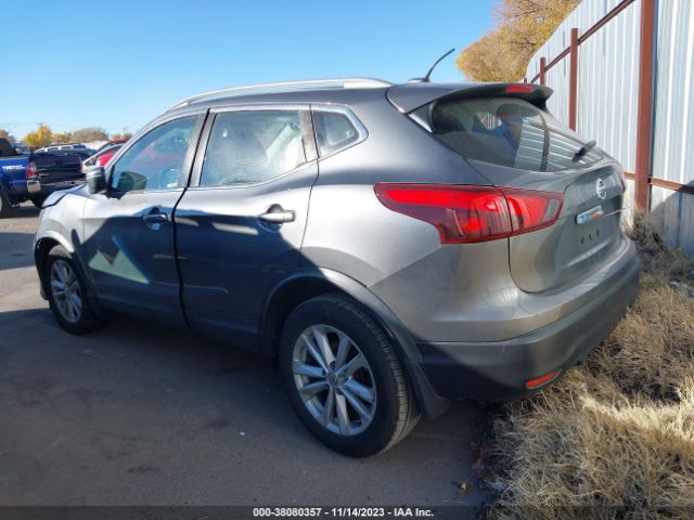 Photo 2 VIN: JN1BJ1CR4JW283364 - NISSAN ROGUE SPORT 