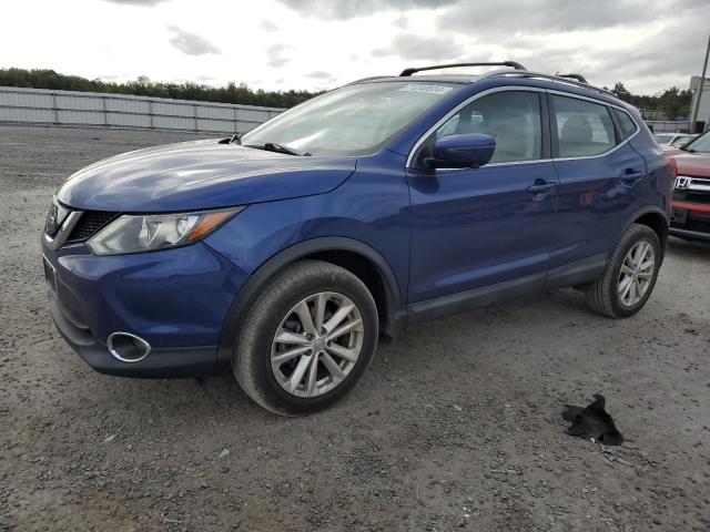 Photo 0 VIN: JN1BJ1CR4JW286314 - NISSAN ROGUE SPOR 