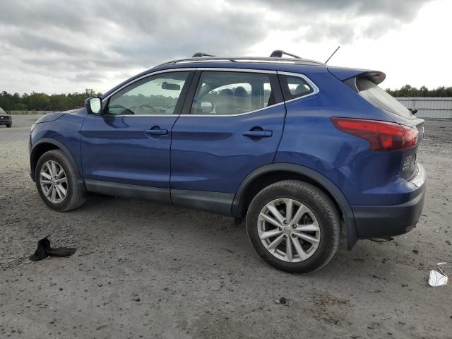 Photo 1 VIN: JN1BJ1CR4JW286314 - NISSAN ROGUE SPOR 