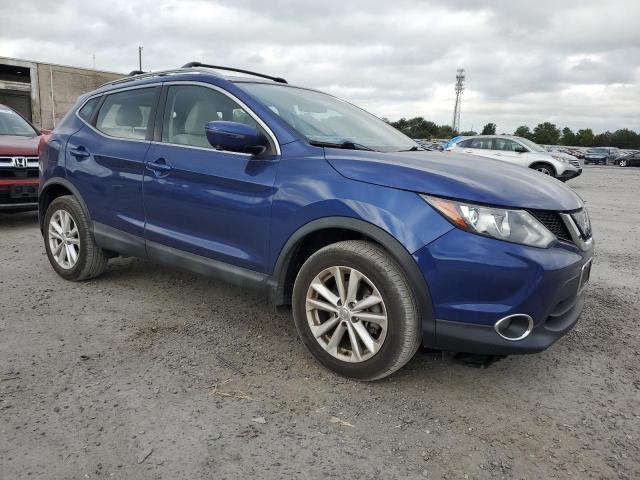 Photo 3 VIN: JN1BJ1CR4JW286314 - NISSAN ROGUE SPOR 